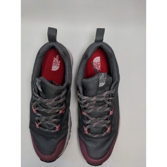 The North Face Women's Activist Futurelight Waterproof Hiking Sneakers Shoe Sz11 - Picture 7 of 16